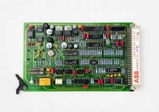 ABB CMA 126 PCB Card 3DDE 300 406