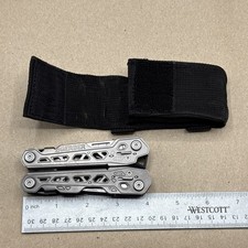 Gerber Truss Multi Tool with Sheath - Black