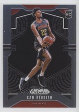 Click to enlarge Cam Reddish