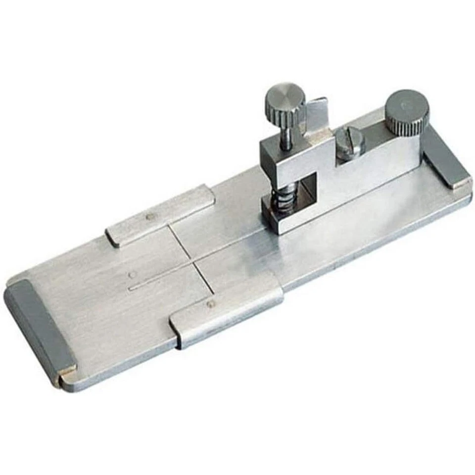 Y172 Fiber Microtome Fiber Fineness Analyzer Fiber Slice Cutter 3X0.8mm New - Image 2 of 4