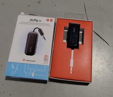Twelve South AirFly SE, Bluetooth Wireless Audio Transmitter
