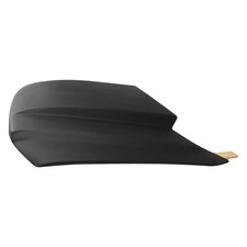 For Ford F-150 2004-2008 Duraflex 112573 Cowl Style Fiberglass Hood Unpainted