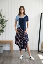 Unique Dress By Monse Made In USA