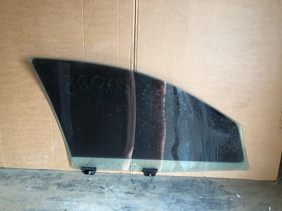 1995-2000 Chrysler Cirrus Driver Left Front Side Window Door Glass Oem - Image 3 of 4