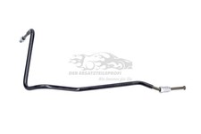Original Citroen Peugeot Bremsleitung hinten links C1 107 488821