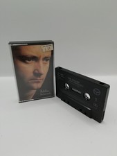 PHIL COLLINS - BUT SERIOUSLY - Cassette Tape Album 1989 TCV2620 EXCELLENT