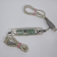 Genuine Texas Instruments TI Graph Link USB C...