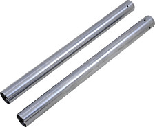 Drag Specialties 0404-0505 Fork Tubes 49 mm - 24.25" Hard Chrome