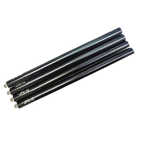 7MHz to 50MHz Portable Antenna JPC12 Suitable for Outdoor Installations - Picture 3 of 10