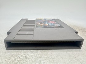 Gyruss (Nintendo Entertainment System, 1989) NES Authentic Cart Only Tested