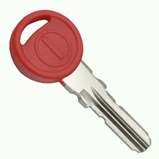 Caravan / Motorhome Zadi Vecam Barrel Removal Key / Tool 9000 Series       PO388