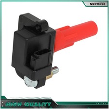 1 Ignition Coil For Subaru Legacy Outback 2010-2019 Tribeca 2010-2014 3.6L