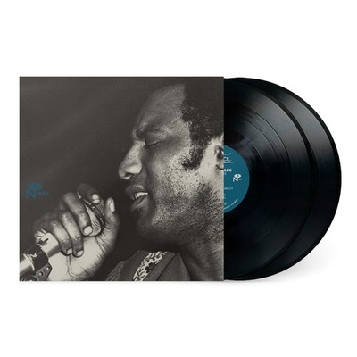 Harvey Scales Trying to Survive (Vinyl) 12'' Album (UK IMPORT)