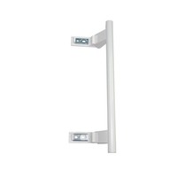 TüRgriff Kompatibel Mit Liebherr 7430670 KüHlschrank