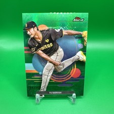Yu Darvish Autographs Coming Exclusively in Topps Products 20