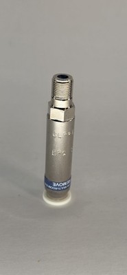 PPC MoCA POE Combo Wave Filter -70dB / 5 - 1675MHz Bandwidth Part # GLP-1G70CW