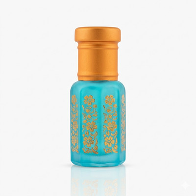 NASEEM E BAHAR Attar Perfume Oil Long Lasting Alcohol-Free Fragrance For Unisex