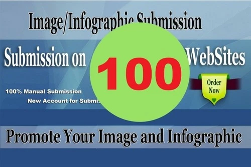 🎯 100 Image SEO Submissions Backlinks from Powerful PBN - Google Rank Boost