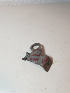 Motorhaken Halter VW Lupo Links Zylinderkopf