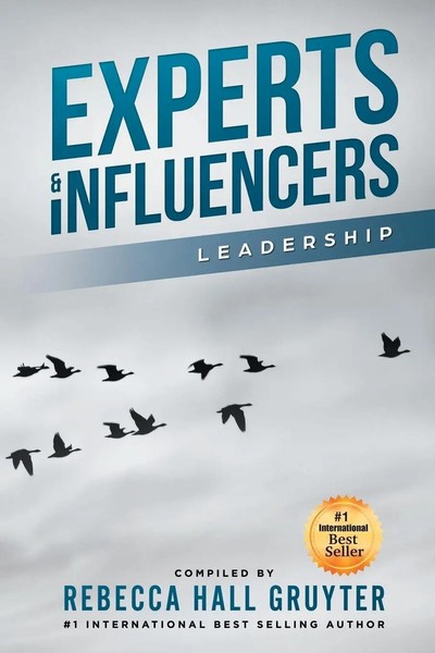 Rebecca Hall Gruyter | Experts And Influencers | Taschenbuch | Englisch (2019)-image