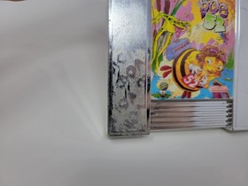 Bee 52 Game Nintendo NES Complete in Box Manual Poster Inserts Complete CIB