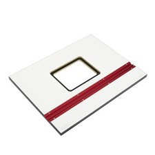 AUKTools 800 x 600mm Router Table Top