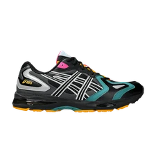 ASICS Gel K1011 Miami Pack - Black 1203A603-001 Men Size