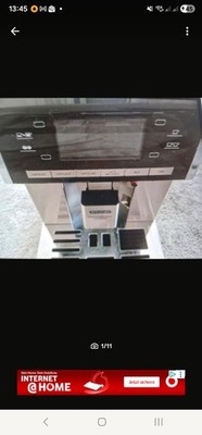 Kaffeevollautomat Delonghi Esam 6900 Prima Donna Exclusive