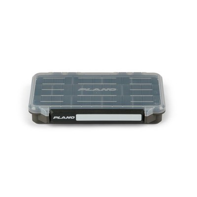 Plano StowAway 3600 Stow Tackle Box with Corrosion Preventive Rustricor Single