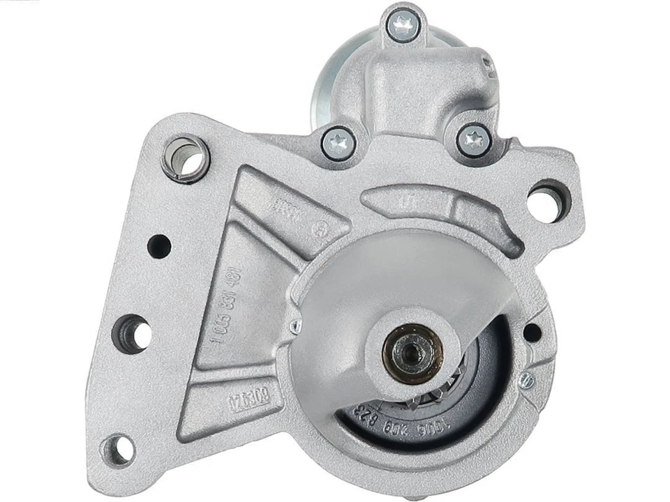 AS-PL A2166S Lichtmaschine Generator LiMa 90A 12V für NISSAN Caravan Bus (E25) - Bild 4 von 4