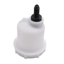Car Brake Clutch Liquids Reservoir 716 Inch 60mm Diameter Abs Material Car Brake Clutch Liquids Reservoir 716 Inch 60mm Diameter Abs Material