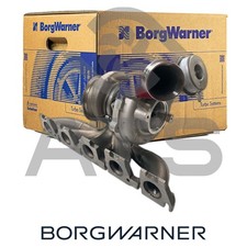 Turbolader für AUDI A3 Sportback (8VA, 8VF) RS3 quattro 294 kW /400 P 07K145701H