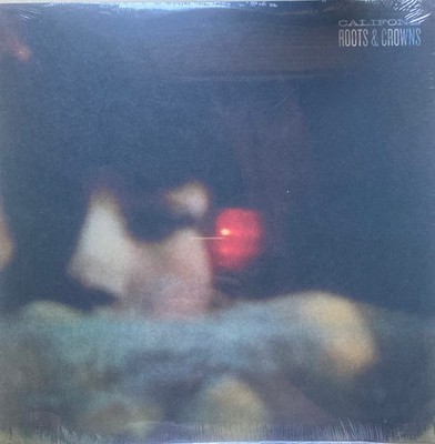 Califone - Roots & Crowns - BLUES *COLOR*
