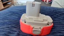 Makita 18V 1.3Ah Ni?Cd Battery ? Model PA18 ?  Genuine for Recell.