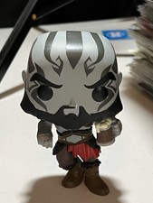 Funko Pop Critical Role Figures 27