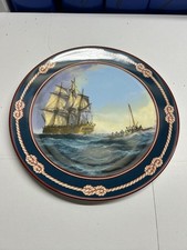 Sammelteller Great Sailing Ships of Discovery...