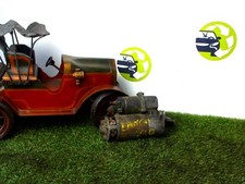 Démarreur Lancia Y10