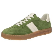 Sioux Damenschuhe Tedroso-DA-717 Sneaker Leder Gummisohle Halbschuhe NEU