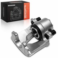 Frankberg Bremssattel Vorne Links Passend FüR Audi A1 A2 A3 Seat Altea Cordoba I