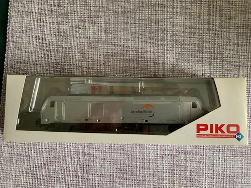 Piko 71021 Version ArcelorMittal | Zustand: Gebraucht