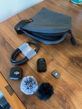 DJI Mic Mini Transmitter