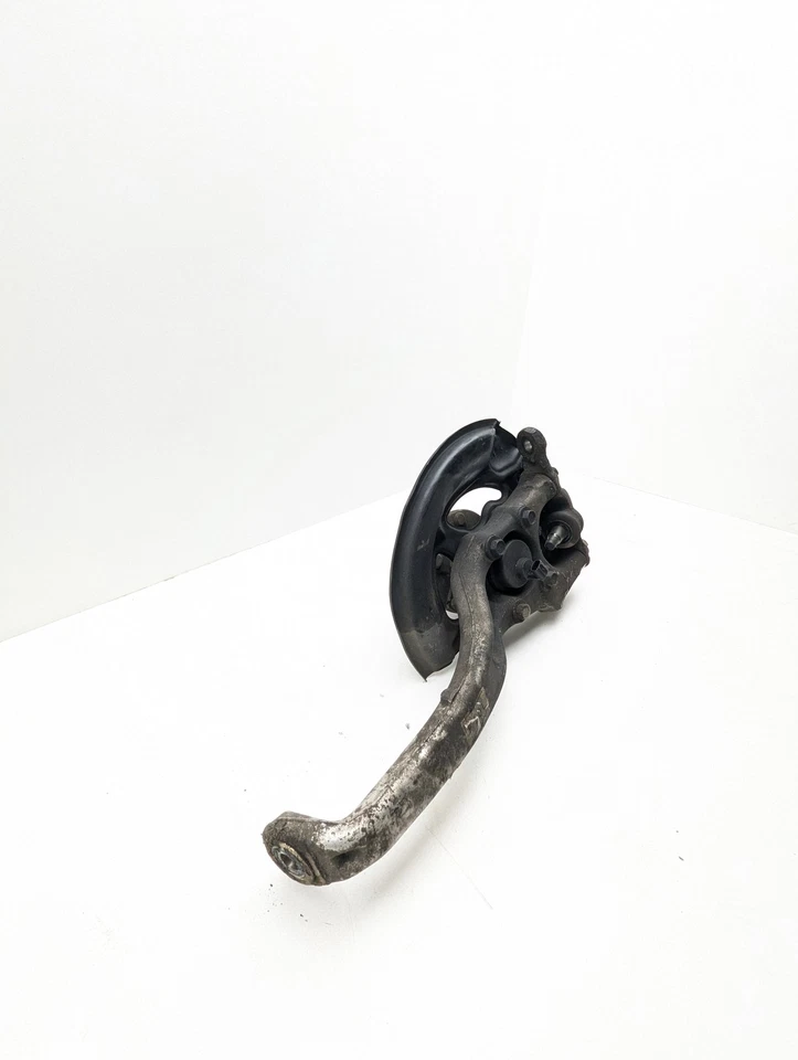 Lexus LS430 2001-2006 tracción trasera delantero izquierdo eje buje nudillo Foto 3 de 4