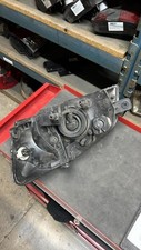 Feu avant (phare) Hyundai GETZ