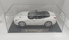 Burago 1/24 Ferrari California T 2014