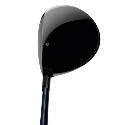 TaylorMade Qi10 Max Fairway Wood 7W 22deg RH Diamana BLUE TM50