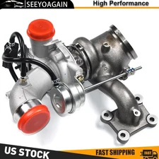 Turbo K03-0507 for Ford Escape Focus Fusion Taurus Lincoln MKC MKT MKZ 2.0L