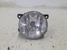 Antibrouillard Citroen DS3