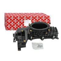 AnsaugkrüMmer FüR Jeep Mercedes Benz 2.2 CDI A6510900037 175771 OM651