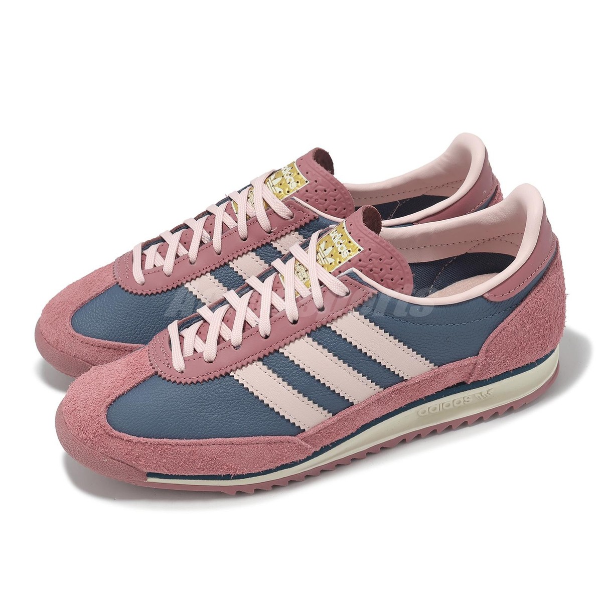 【美品】FREAK'S STORE adidas SL72 0G W adidas/SL 72 OG W[23.5cm～24.5cm]【限定展開】｜Daytona Park