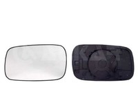 Spiegelglas Aussenspiegel Links Alkar 6401154 FÜR Seat VW Ersatzglas Spiegel